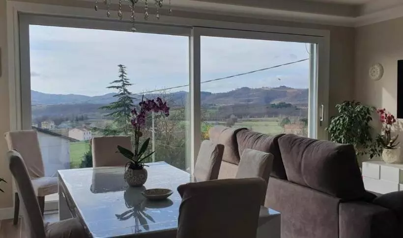 Aurora Bed And Breakfast