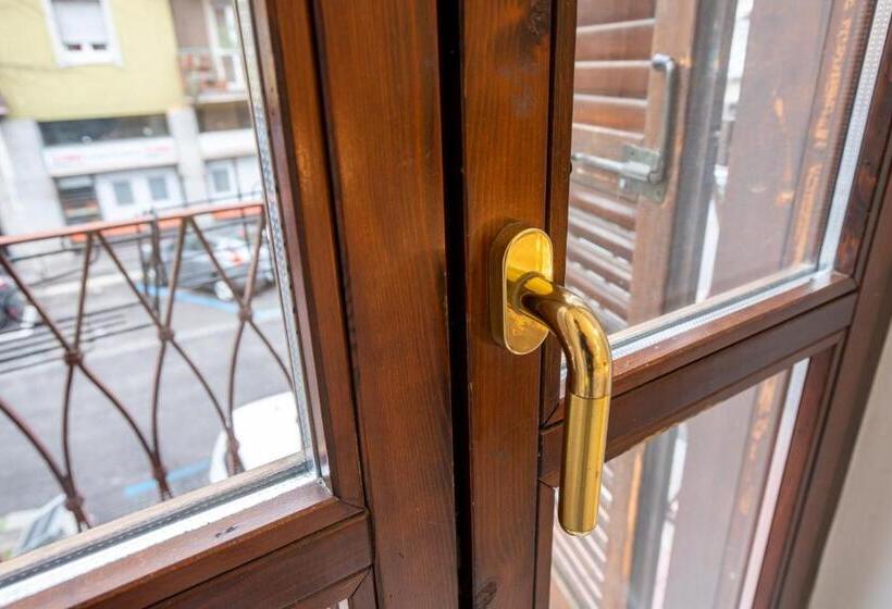 مبيت وإفطار Casa Malu