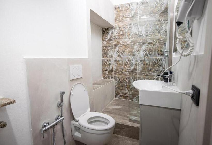 مبيت وإفطار Casa Malu