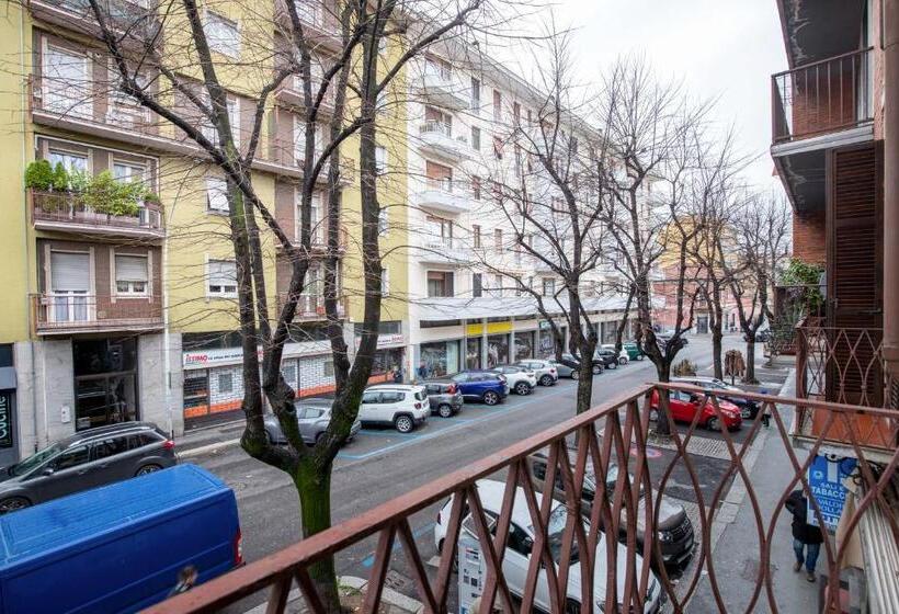 مبيت وإفطار Casa Malu