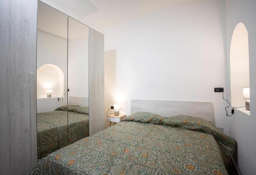 مبيت وإفطار Casa Malu