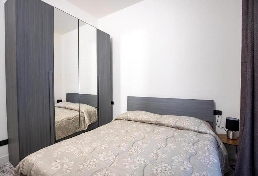 مبيت وإفطار Casa Malu