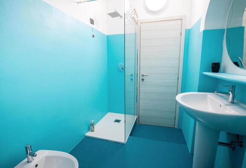 مبيت وإفطار Casa Malu