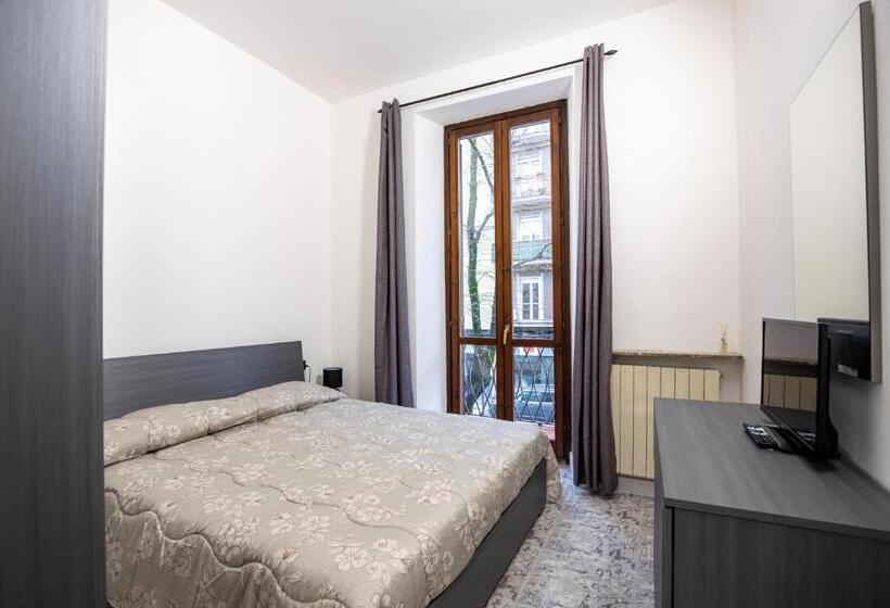 مبيت وإفطار Casa Malu