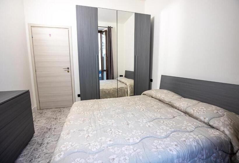 مبيت وإفطار Casa Malu