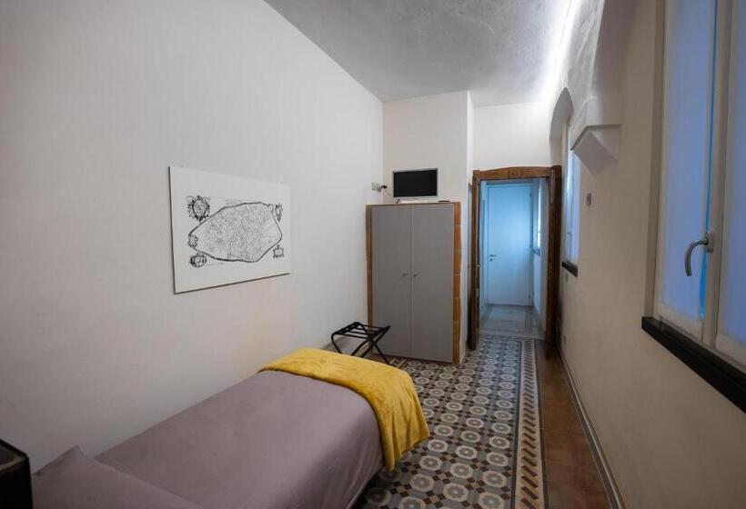 تختخواب و صبحانه Locanda Del Centrale