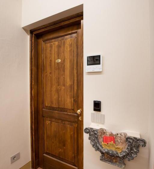 تختخواب و صبحانه Locanda Del Centrale