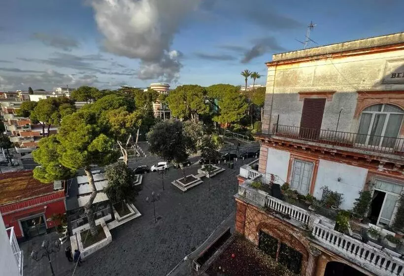 ベッドアンドブレックファースト Napoli Sea View