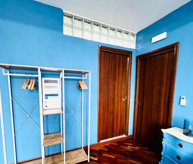 住宿加早餐  Napoli Sea View