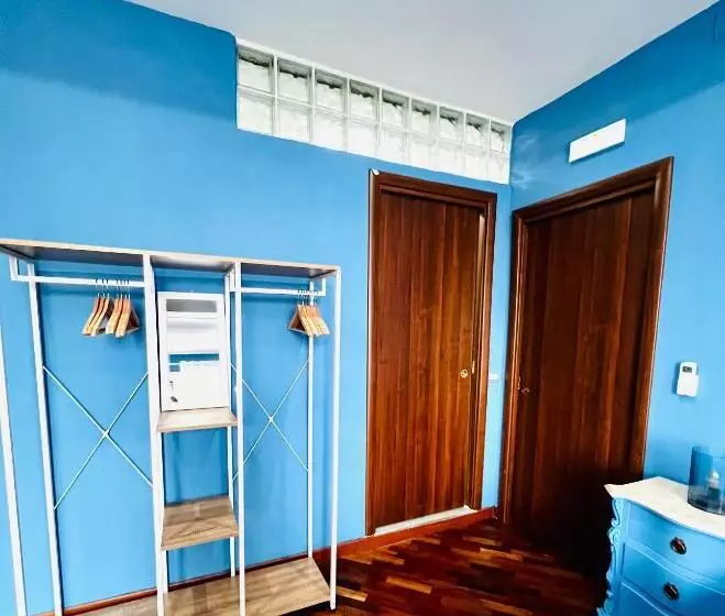 ベッドアンドブレックファースト Napoli Sea View