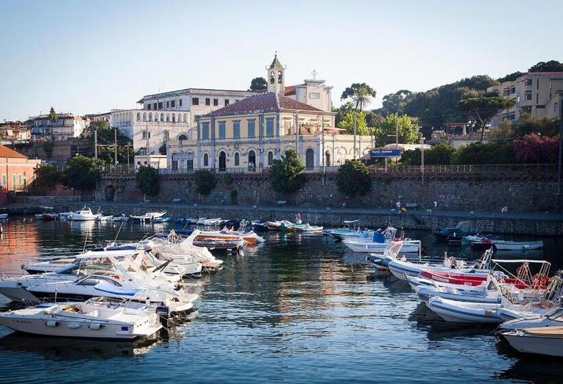 住宿加早餐  Napoli Sea View