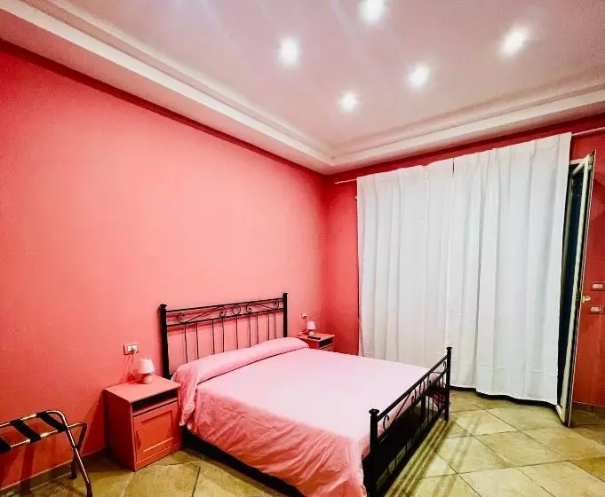 ベッドアンドブレックファースト Napoli Sea View