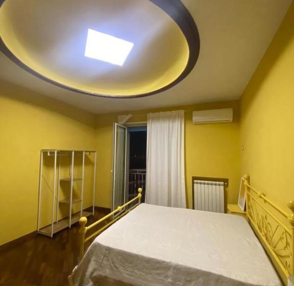 住宿加早餐  Napoli Sea View