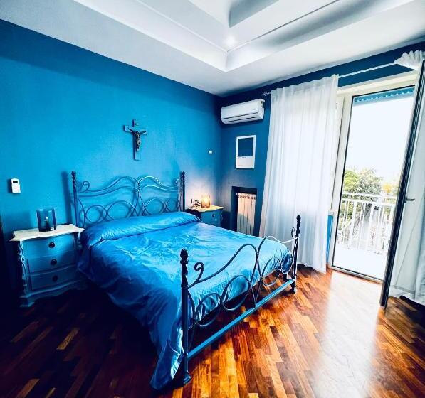 住宿加早餐  Napoli Sea View