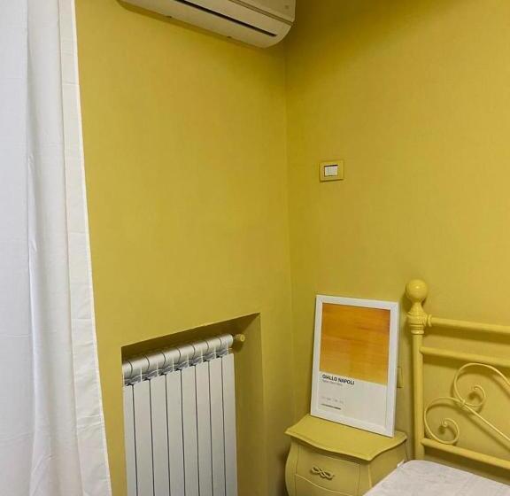 住宿加早餐  Napoli Sea View