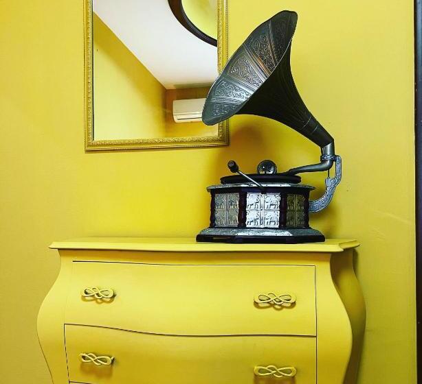 住宿加早餐  Napoli Sea View