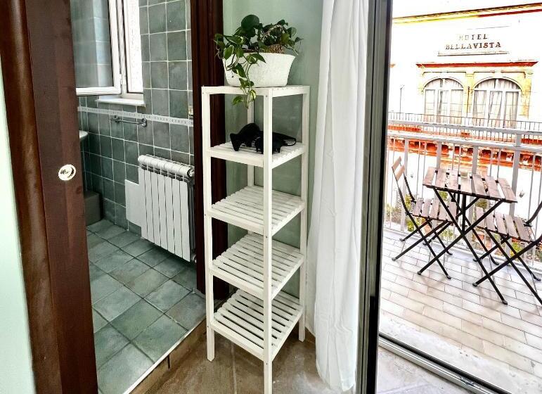 住宿加早餐  Napoli Sea View