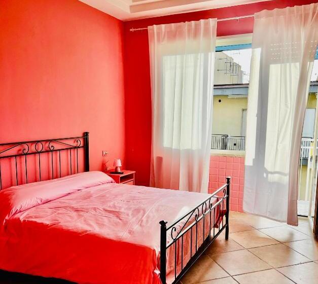 住宿加早餐  Napoli Sea View