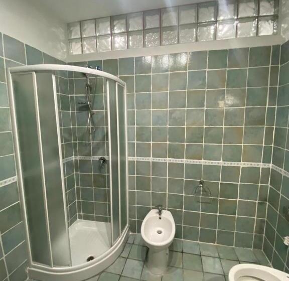 住宿加早餐  Napoli Sea View