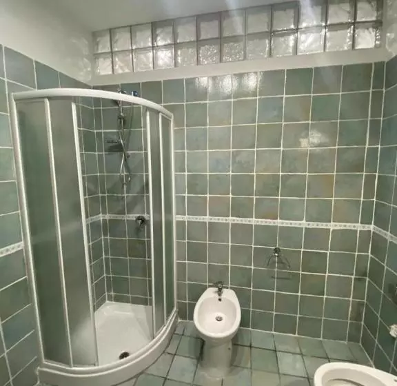 ベッドアンドブレックファースト Napoli Sea View