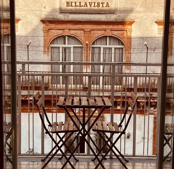 住宿加早餐  Napoli Sea View