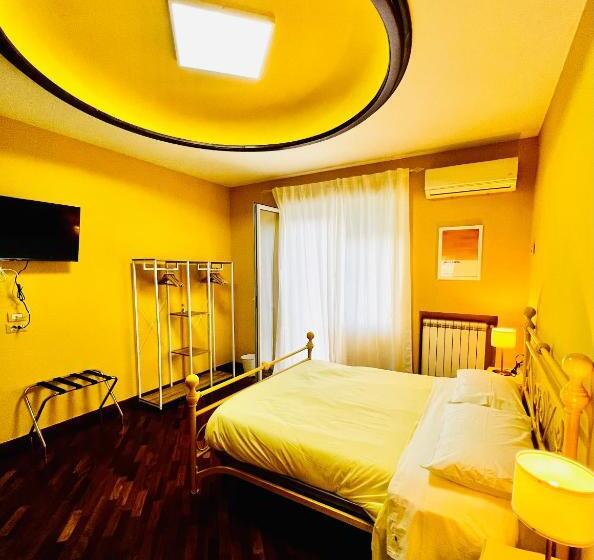 住宿加早餐  Napoli Sea View