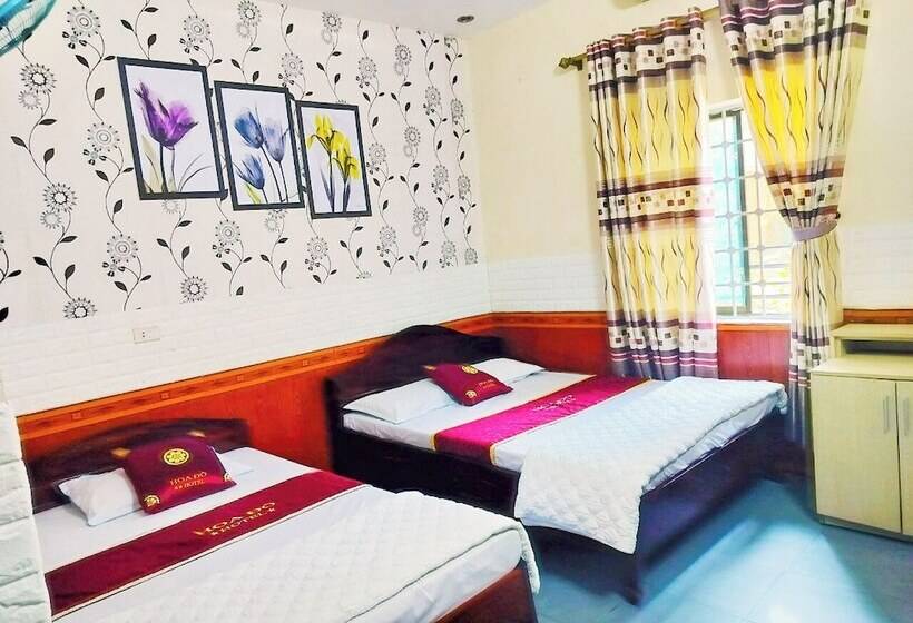 Hoa Do Hotel   Ha Tinh