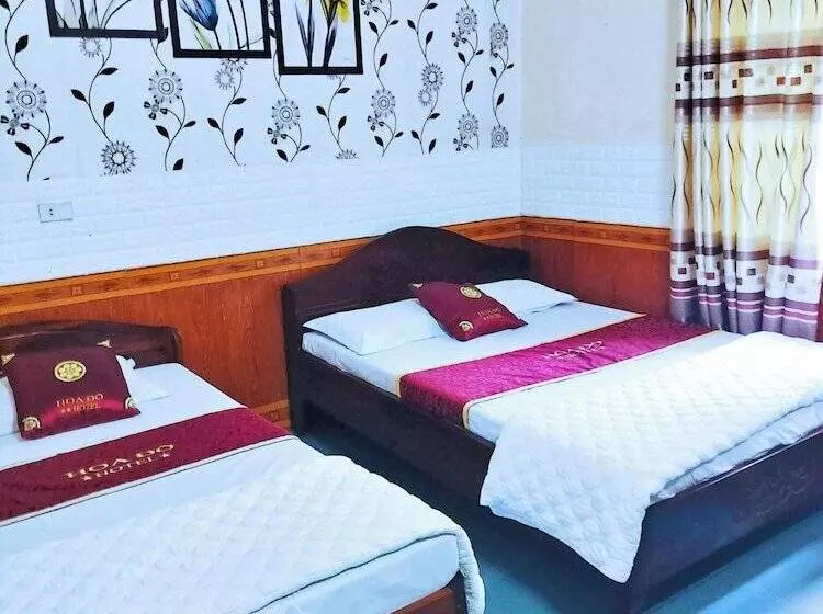 Hoa Do Hotel   Ha Tinh