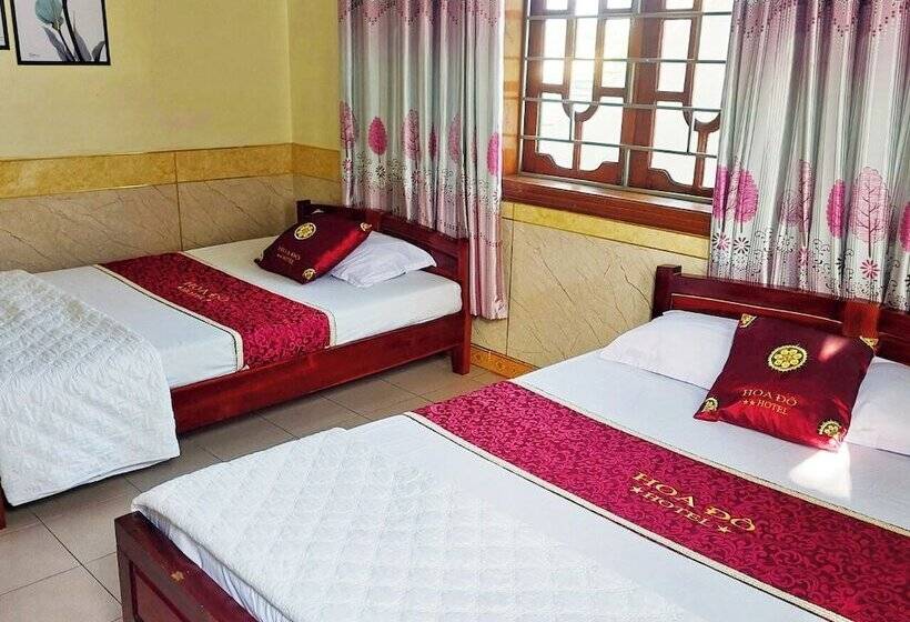 Hoa Do Hotel   Ha Tinh