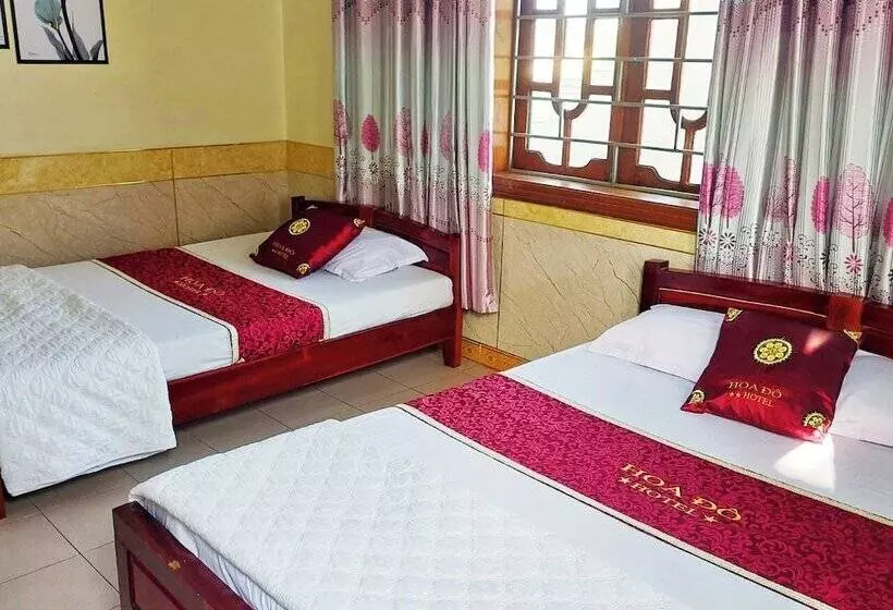 Hoa Do Hotel   Ha Tinh