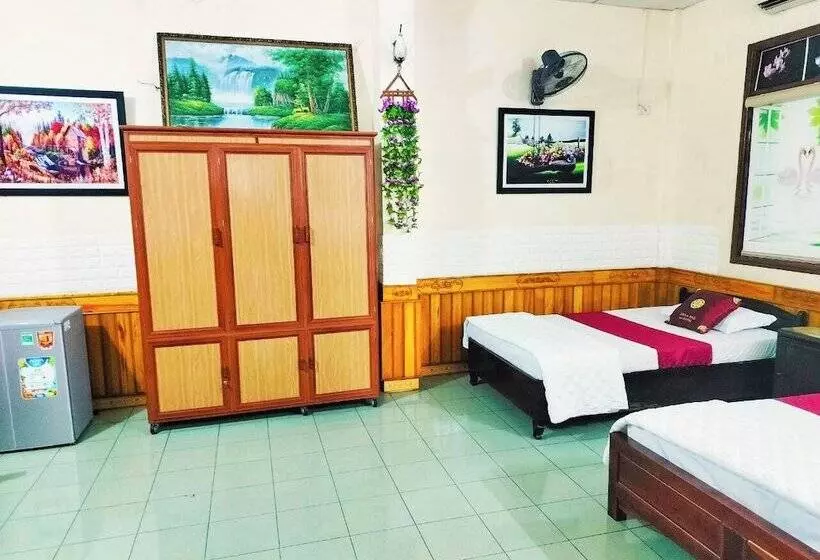 Hoa Do Hotel   Ha Tinh