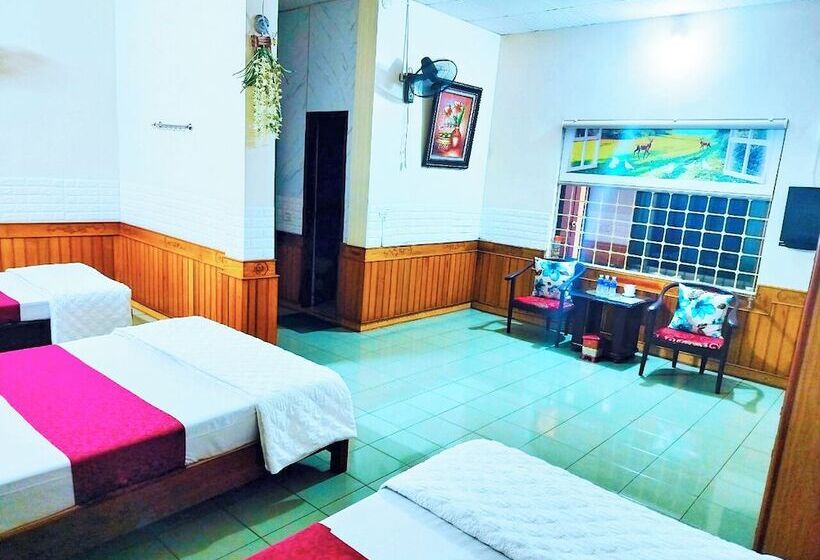 Hoa Do Hotel   Ha Tinh