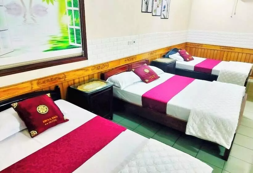Hoa Do Hotel   Ha Tinh