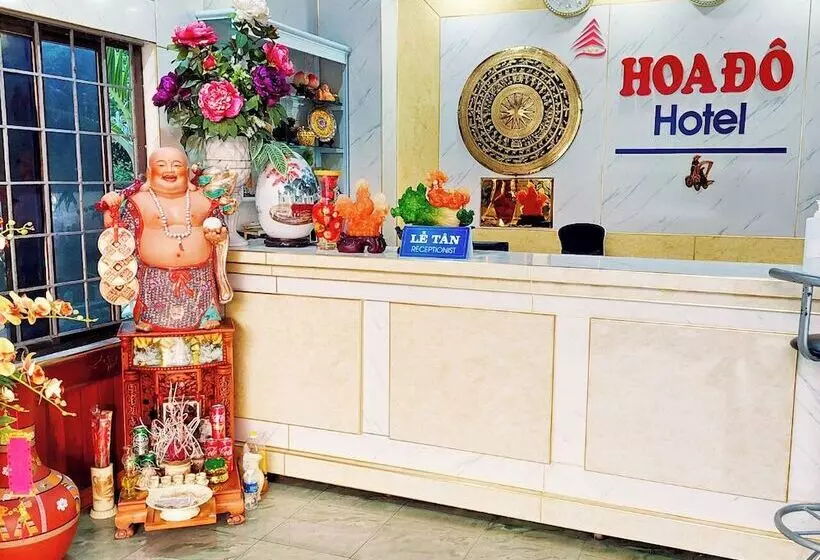 Hoa Do Hotel   Ha Tinh