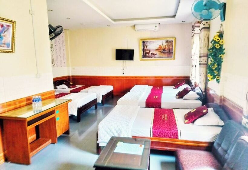 Hoa Do Hotel   Ha Tinh