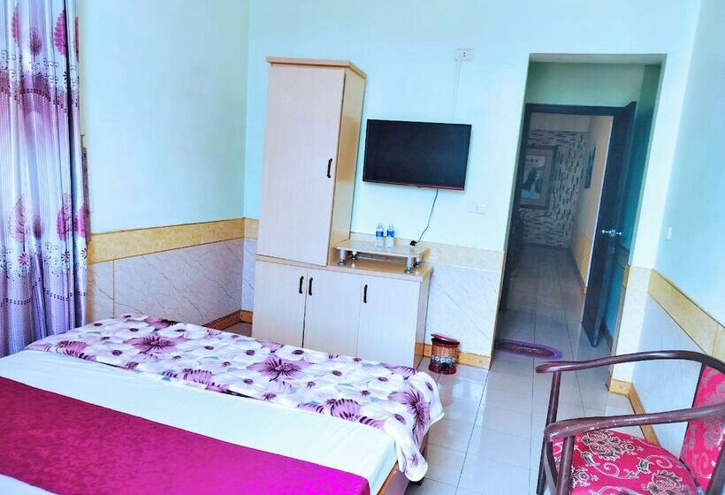 Hoa Do Hotel   Ha Tinh