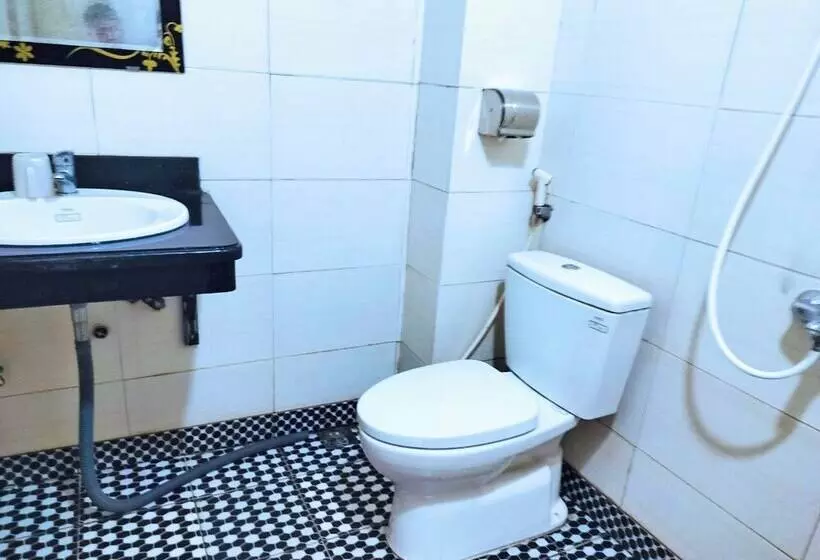 Hoa Do Hotel   Ha Tinh