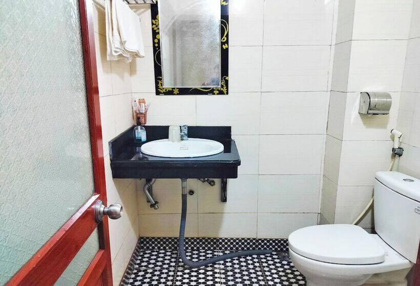 Hoa Do Hotel   Ha Tinh