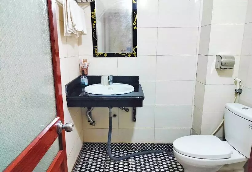 Hoa Do Hotel   Ha Tinh