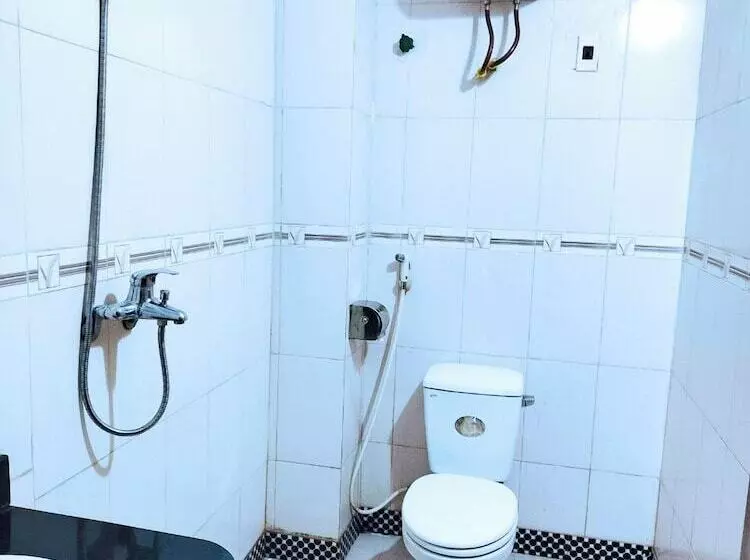 Hoa Do Hotel   Ha Tinh