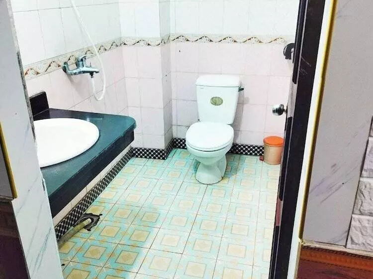 Hoa Do Hotel   Ha Tinh