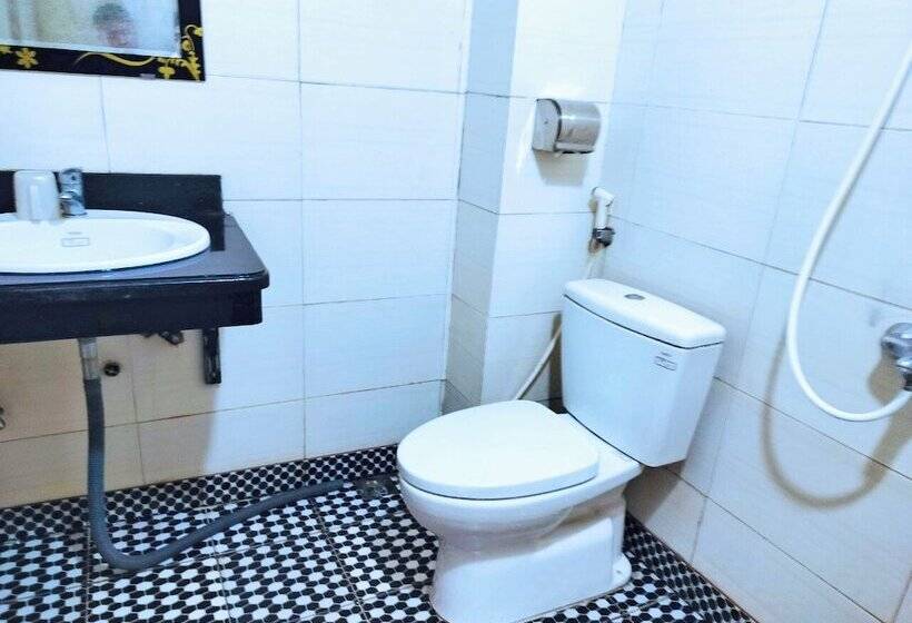 Hoa Do Hotel   Ha Tinh