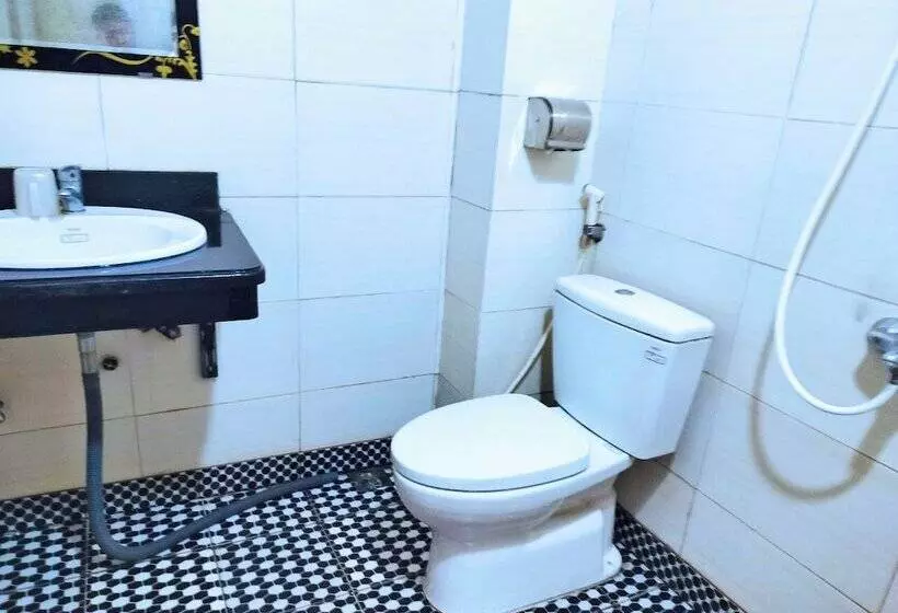 Hoa Do Hotel   Ha Tinh