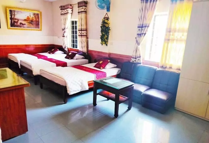 Hoa Do Hotel   Ha Tinh