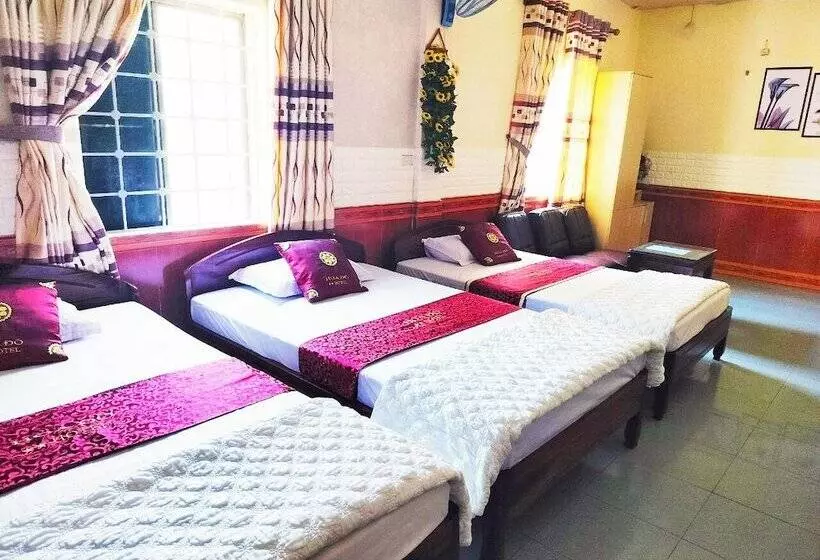 Hoa Do Hotel   Ha Tinh