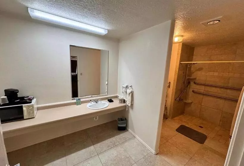 Hotelli Vista Del Rio Lodge