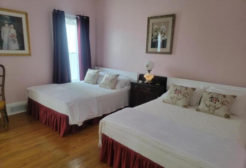 Josephine S Bed & Breakfast