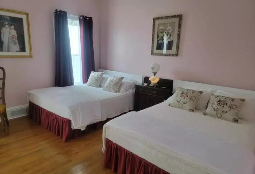 Josephine S Bed & Breakfast