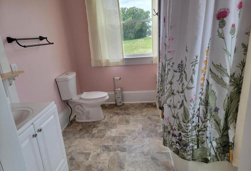 Josephine S Bed & Breakfast