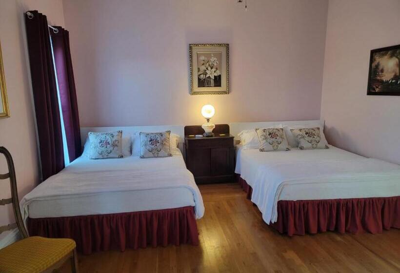 Josephine S Bed & Breakfast